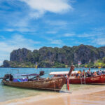 Teil 7: Krabi (Krabi Town) 2013